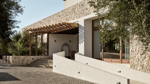 Lesante Cape Resort & Villas (Akrotiri) – fotografie 5