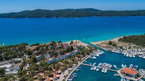 Amadria Park Camping Sibenik (ex. Solaris Camp) – fotografie 2