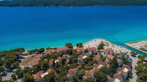 Amadria Park Camping Sibenik (ex. Solaris Camp) – fotografie 3