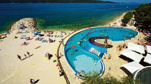 Amadria Park Camping Sibenik (ex. Solaris Camp) – fotografie 4