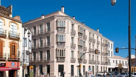 Vincci Selección Posada del Patio – fotografie 2