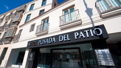 Vincci Selección Posada del Patio – fotografie 3