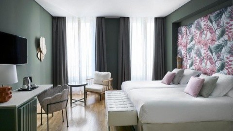 Vincci Selección Posada del Patio – fotografie 4