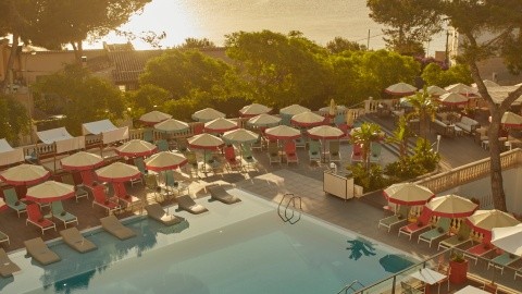 Alua Calvia (ex. Dreams Calvia Mallorca)