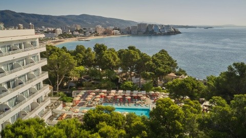 Alua Calvia (ex. Dreams Calvia Mallorca) – fotografie 2