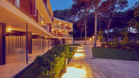 Alua Calvia (ex. Dreams Calvia Mallorca) – fotografie 4