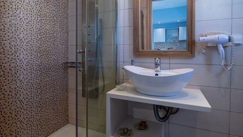 Studia Niriides Luxury (Pera Gialos) – fotografie 5