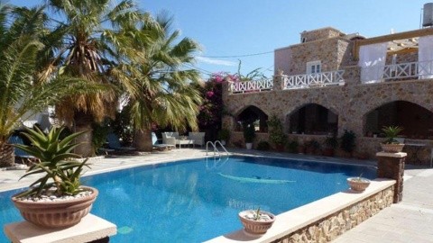 Atalos Suites
