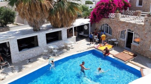 Atalos Suites – fotografie 2