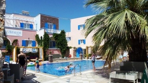 Atalos Suites – fotografie 3