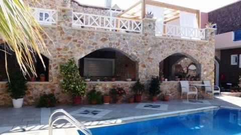 Atalos Suites – fotografie 4