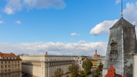 Happy Tower – fotografie 2