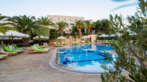 Crithoni's Paradise (Leros) – fotografie 2