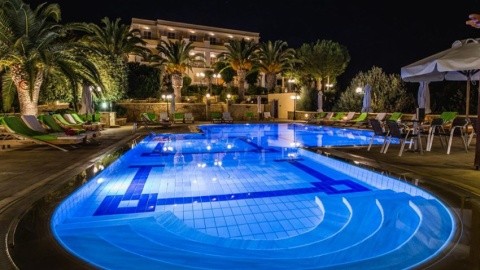 Crithoni's Paradise (Leros) – fotografie 3