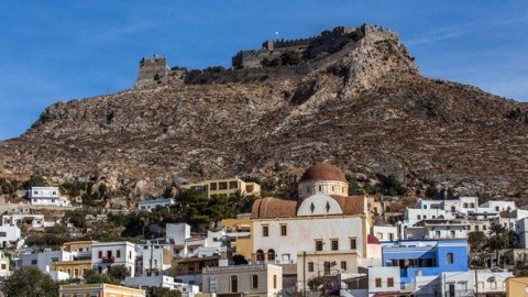 Crithoni's Paradise (Leros) – fotografie 5