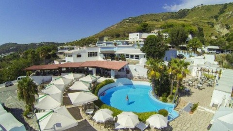 Borgo Romantica Resort & Spa