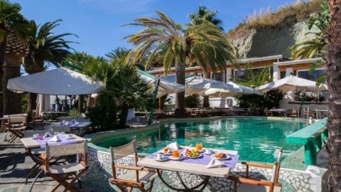 Borgo Romantica Resort & Spa – fotografie 2