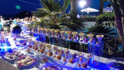 Borgo Romantica Resort & Spa – fotografie 4