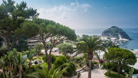 Borgo Romantica Resort & Spa – fotografie 5