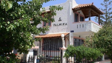 Apartmány Palmira – fotografie 2