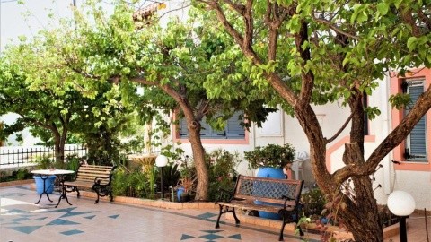 Apartmány Palmira – fotografie 3