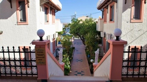 Apartmány Palmira – fotografie 5