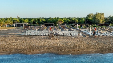 The X Belek – fotografie 4
