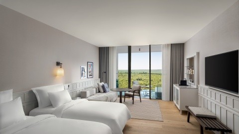Akra Didim Resort & Spa – fotografie 2