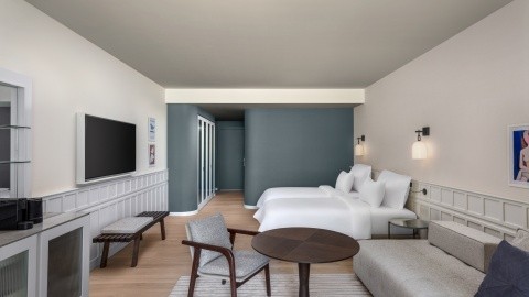Akra Didim Resort & Spa – fotografie 3