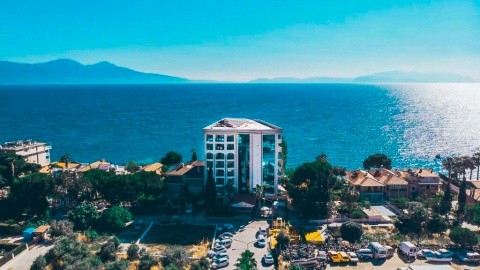 Scalanuova Beach – fotografie 2