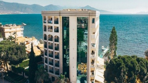 Scalanuova Beach – fotografie 5