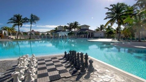 Domina Marina Varadero Hotel & Apartamentos – fotografie 3