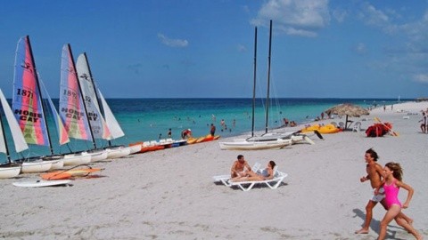 Domina Marina Varadero Hotel & Apartamentos – fotografie 4