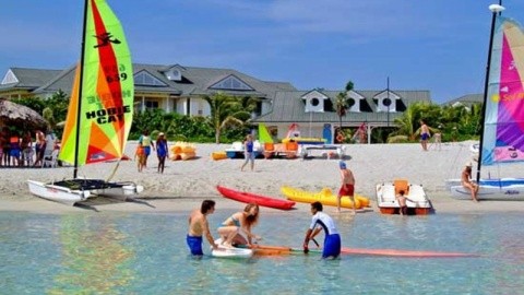 Domina Marina Varadero Hotel & Apartamentos – fotografie 5