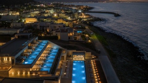 Castello Boutique Suites by the Sea – fotografie 2