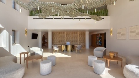 Castello Boutique Suites by the Sea – fotografie 4
