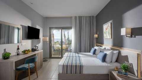 Saint George Gournes Bay – fotografie 4