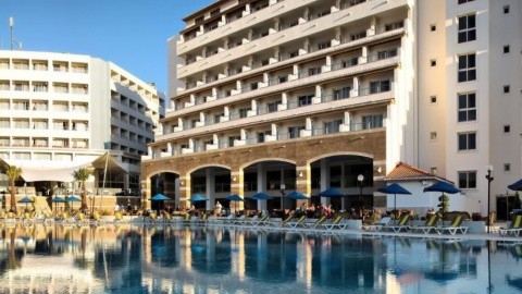 Batihan Beach Resort – fotografie 2