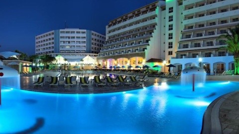 Batihan Beach Resort – fotografie 3