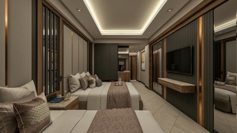 Batihan Beach Resort – fotografie 4
