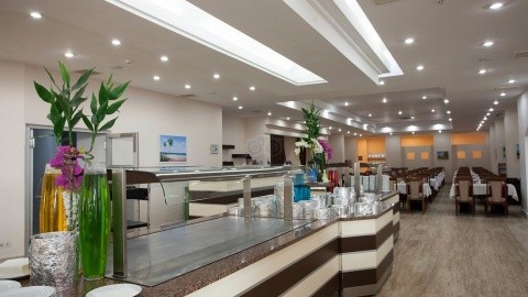 Batihan Beach Resort – fotografie 5
