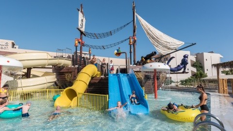 Cactus Village – fotografie 3