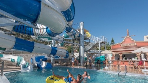 Cactus Village – fotografie 4