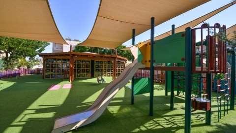 Cactus Village – fotografie 5