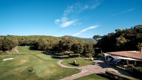 The Originals Hotel Golf Chateau de la Begude – fotografie 3