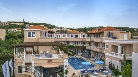 Mastorakis Village – fotografie 2