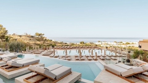 Kakkos Terra Blue (ex. Arion Palace) – fotografie 2