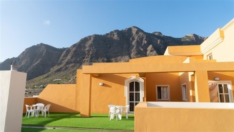 Apartmány Coral Los Silos (Los Silos) – fotografie 3