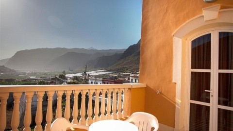 Apartmány Coral Los Silos (Los Silos) – fotografie 4