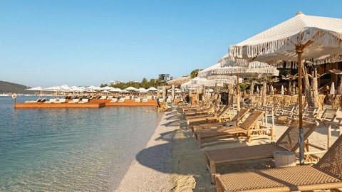 Titanic Deluxe Bodrum – fotografie 5